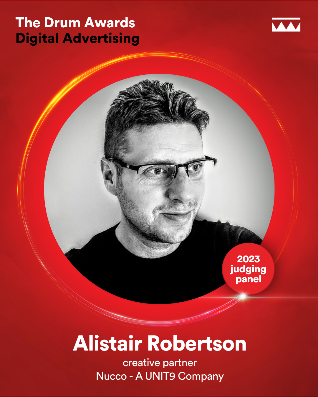 Alistair Robertson