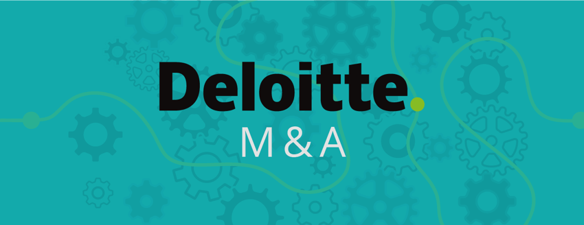 deloitte video campaign