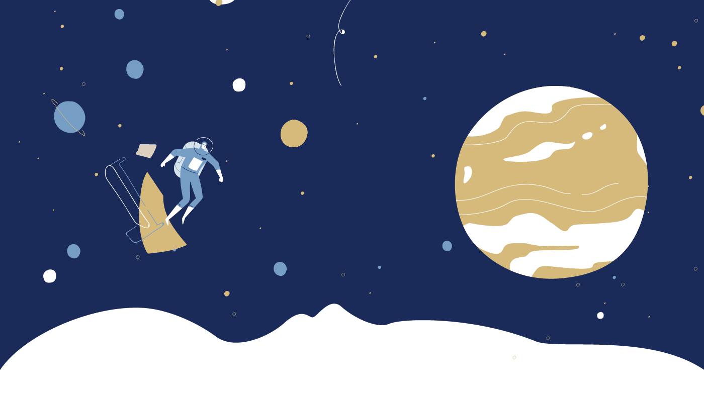 dreamcloud brand storytelling animation