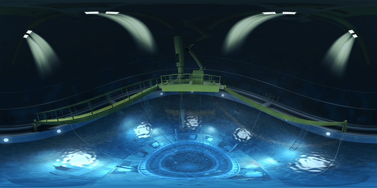 edf vr experience image