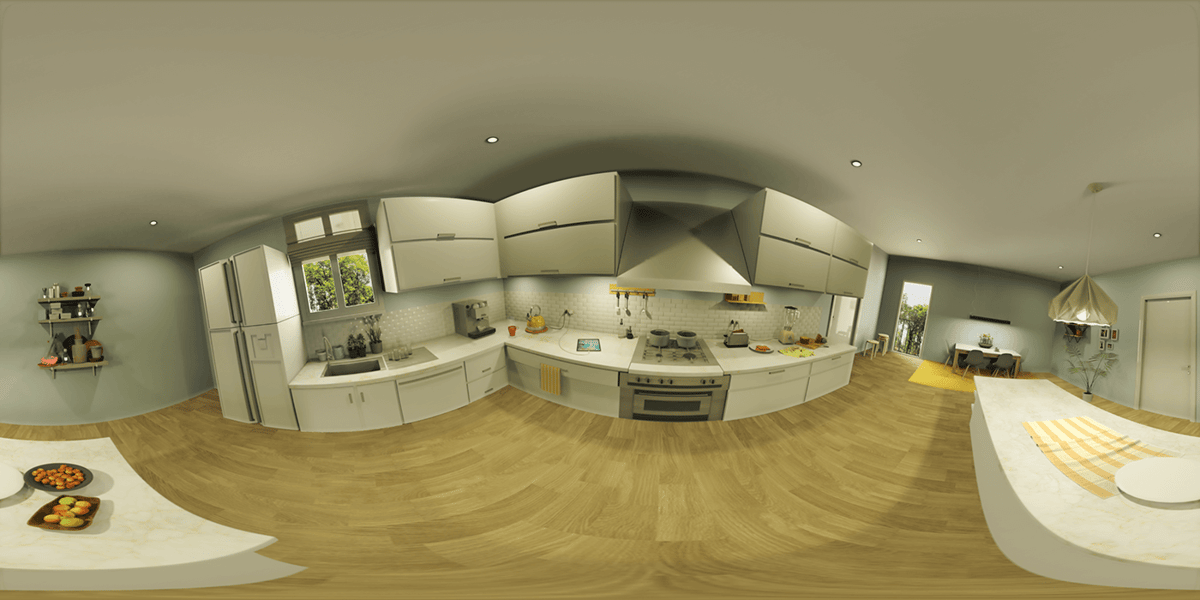 edf vr experience home