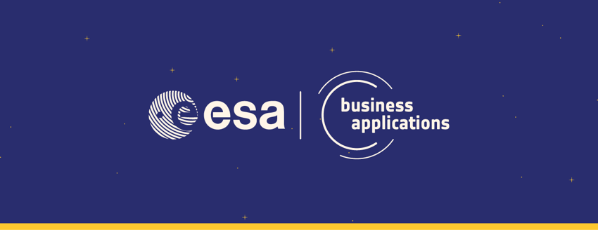 esa branded content logo