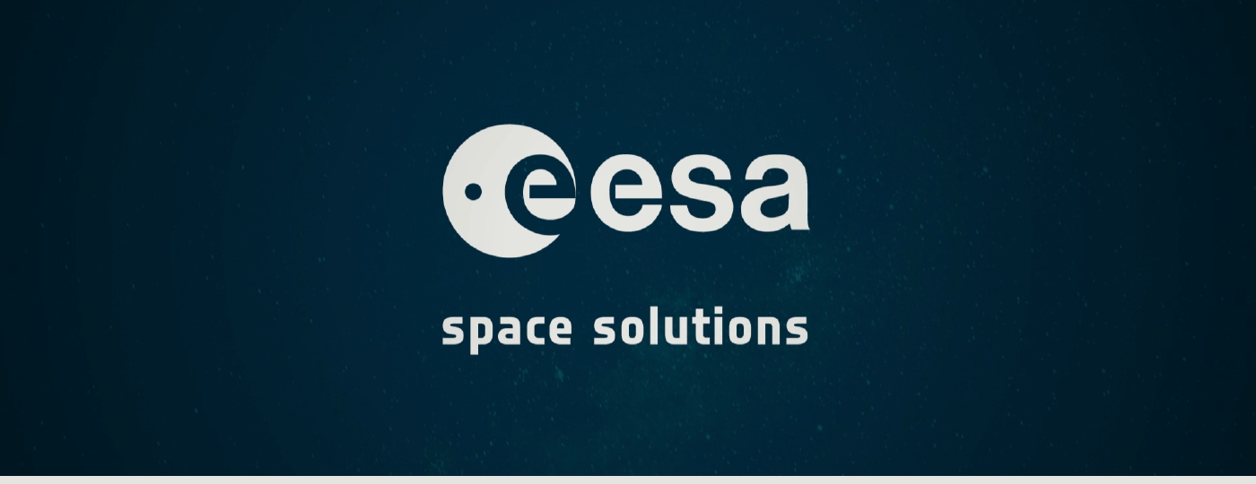 ESA SPACE SOLUTIONS | CAMPAIGN