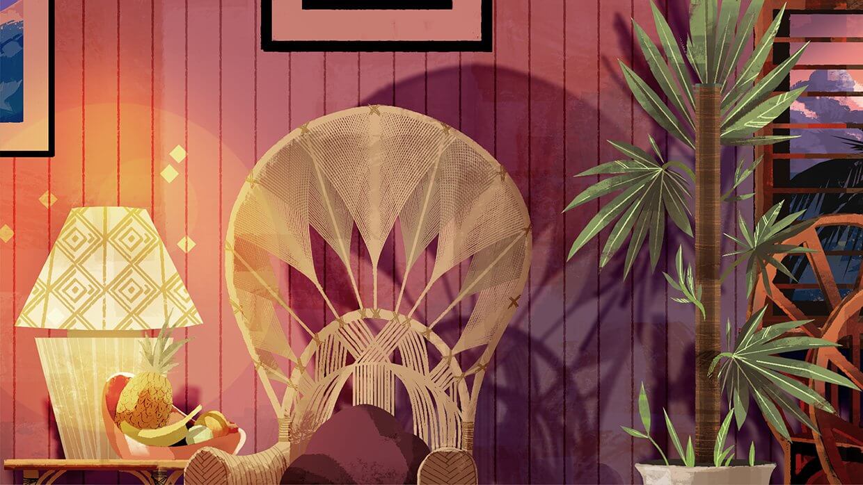 koko kanu brand storytelling image