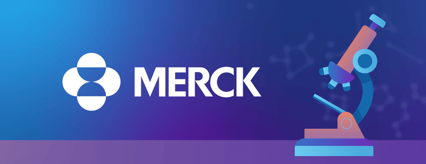 merck animated campaign