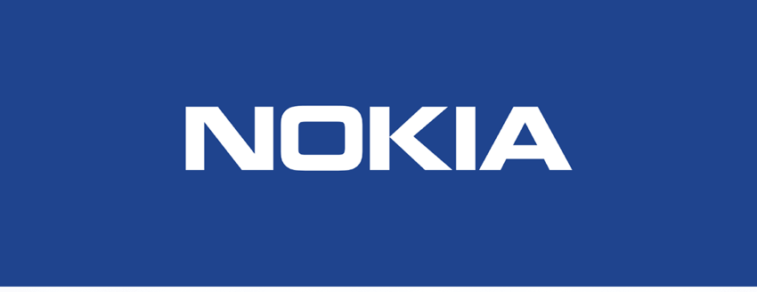 nokia mobile brand refresh logo