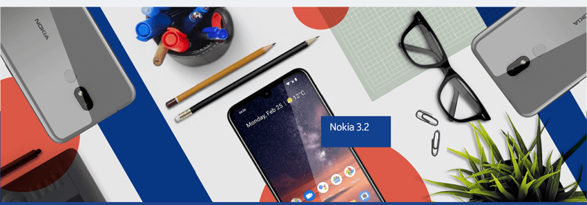 nokia mobile brand refresh