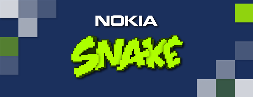 Nokia Snake Game Projects  Photos, videos, logos, illustrations