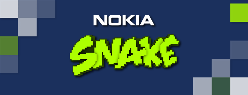 nokia snake ar experience