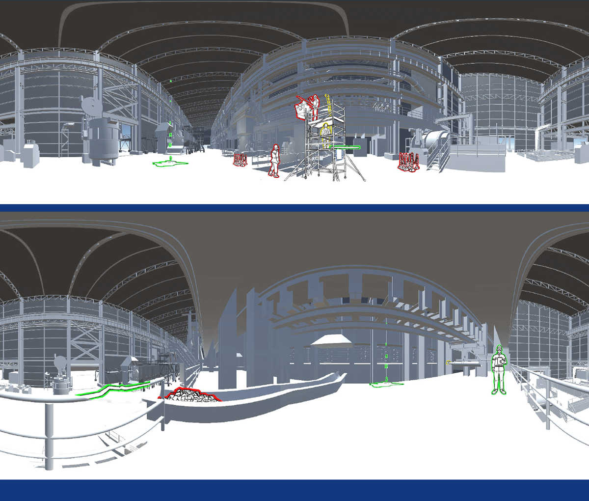 anglo american vr experience scamp