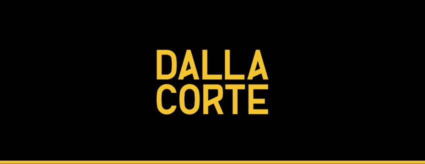 dalla corte video campaign logo
