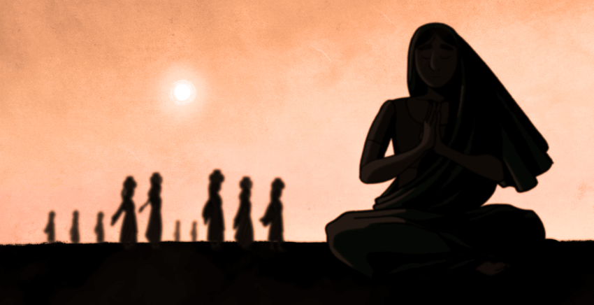 wateraid brand storytelling image