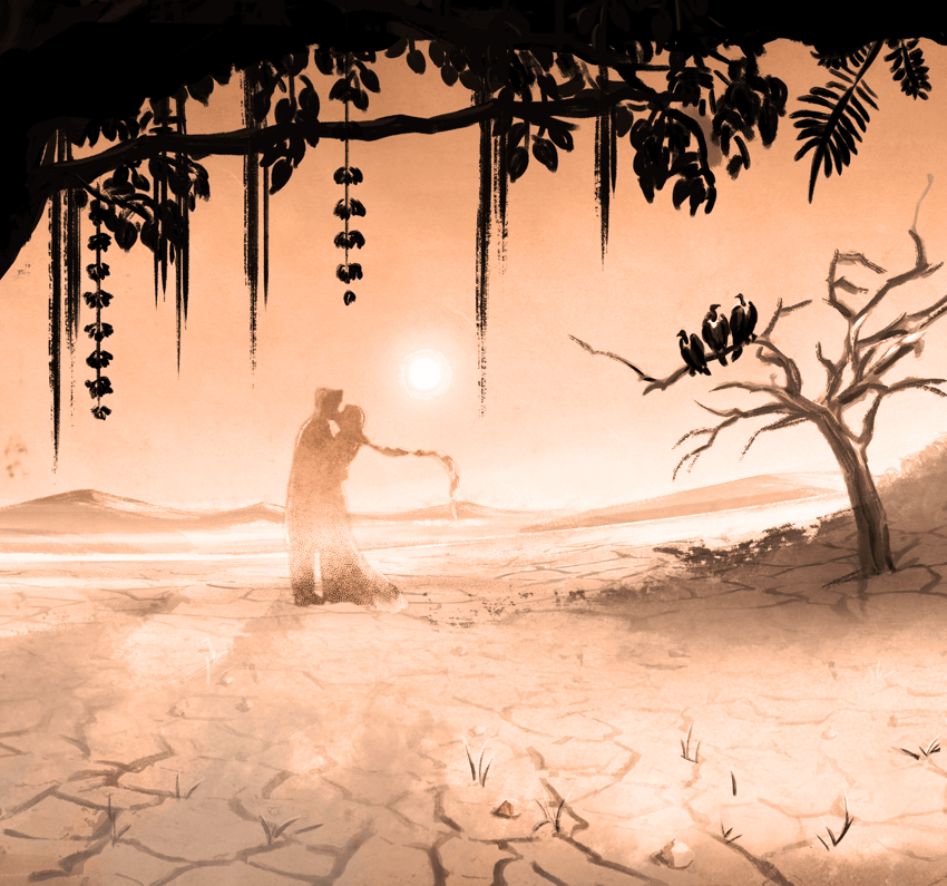 wateraid brand storytelling image