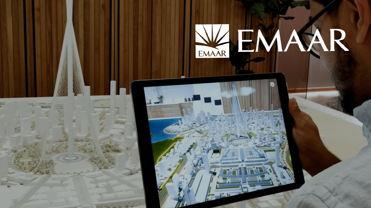 EMAAR