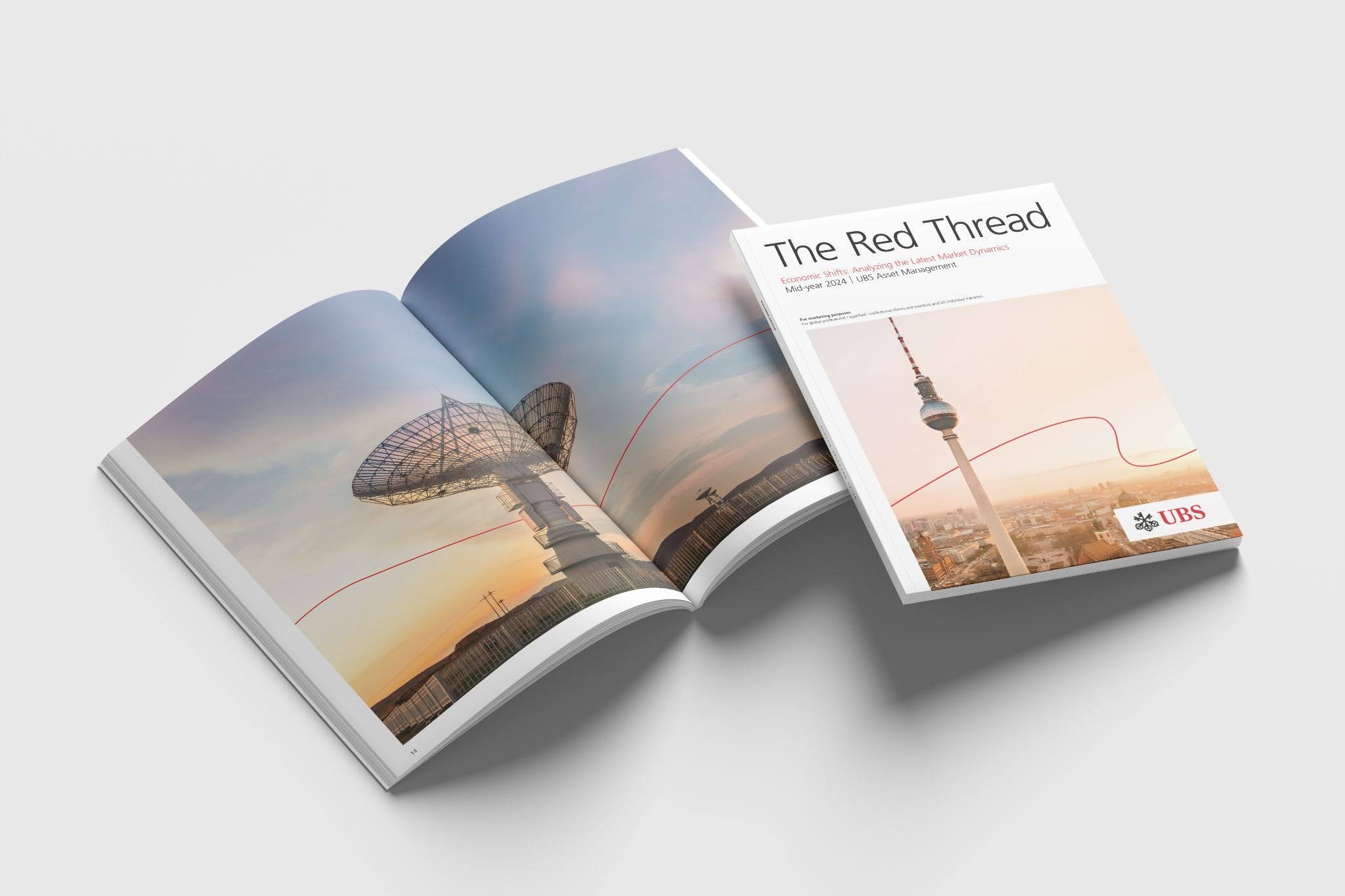 UBSTRTBook
