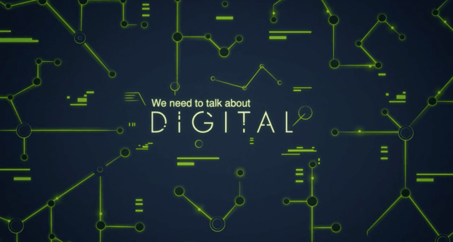 Deloitte Animation ANIMATION: THE ANSWER FOR INTERNAL COMMUNICATIONS