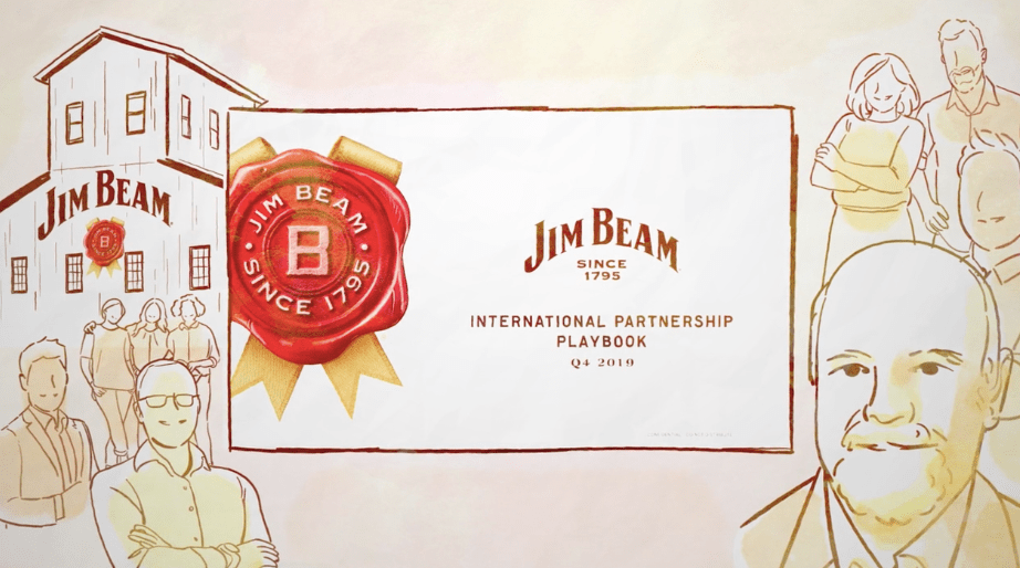 jim beam