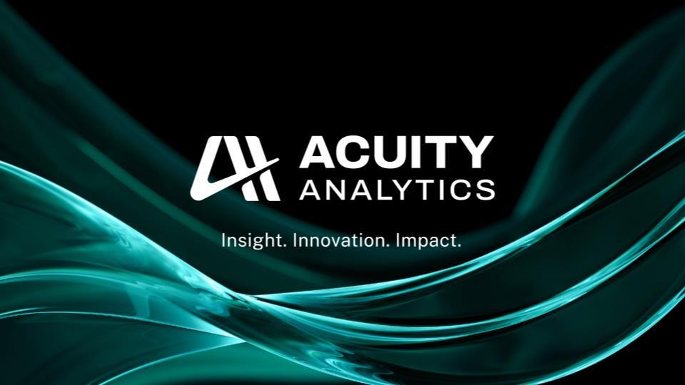 BRAND TRANSFORMATION FOR A GLOBAL B2B BUSINESS