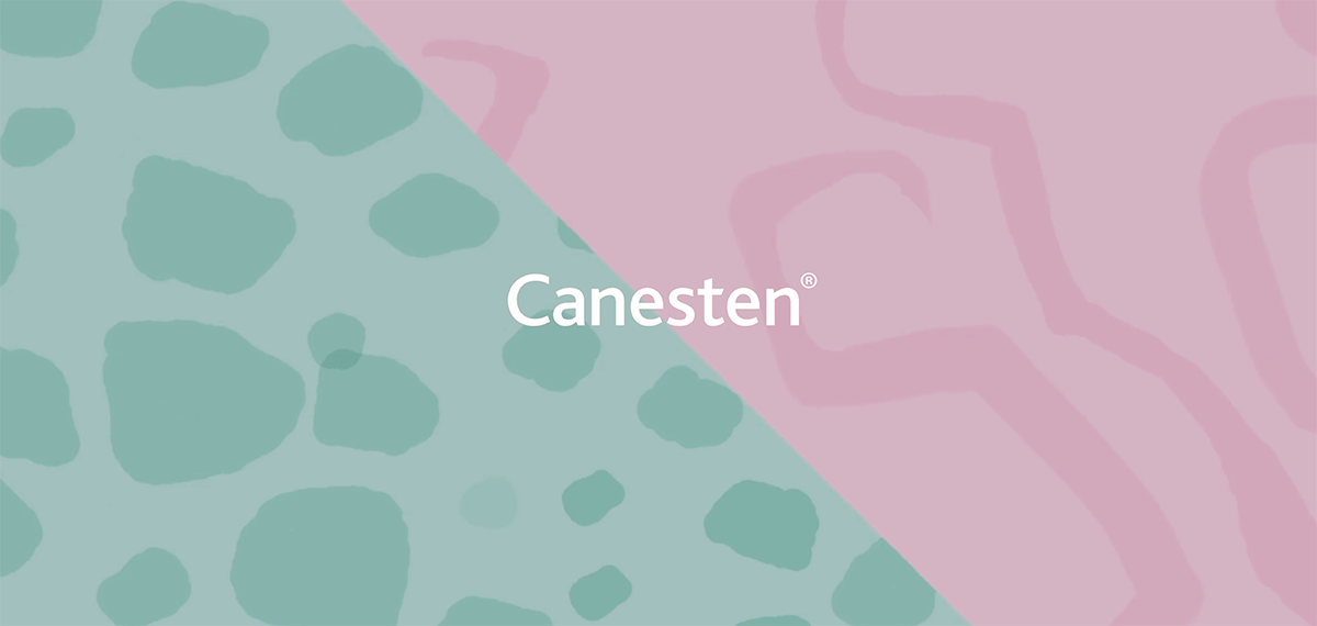CANESTEN | BRAND