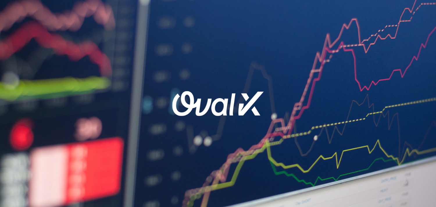 OVALX | BRAND