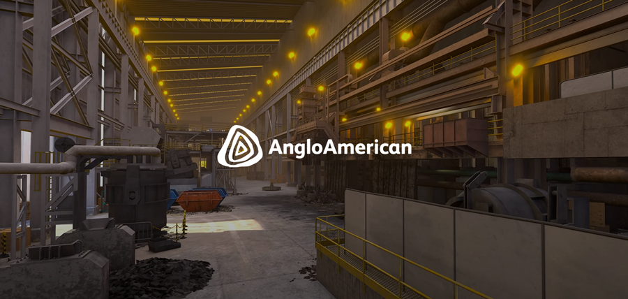 ANGLO AMERICAN