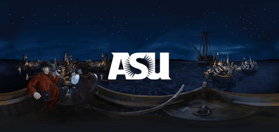 ASU