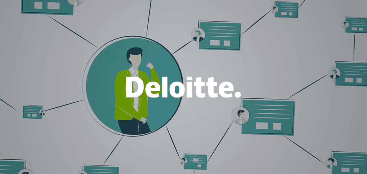 DELOITTE DIGITAL