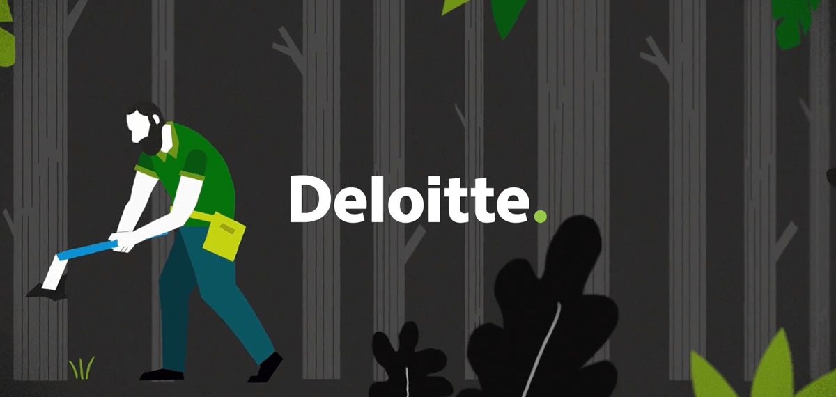 DELOITTE