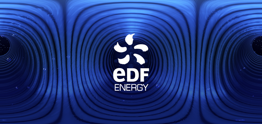 EDF