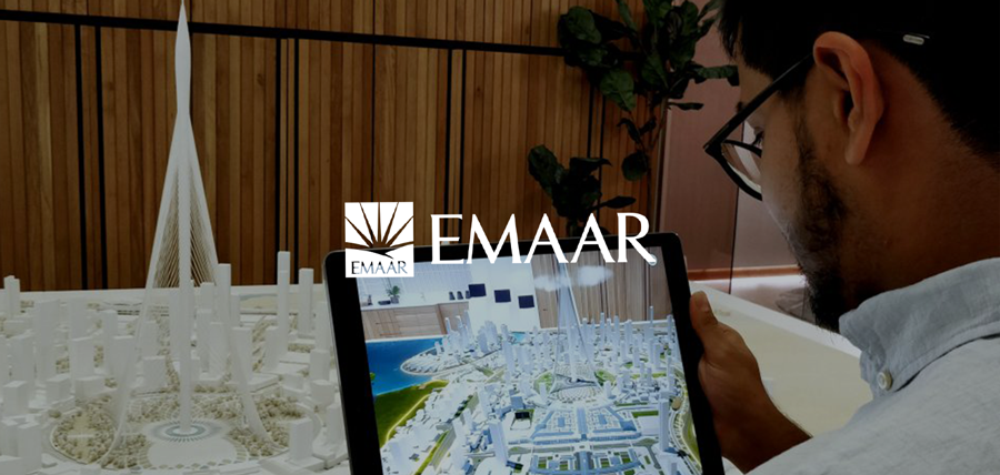 EMAAR