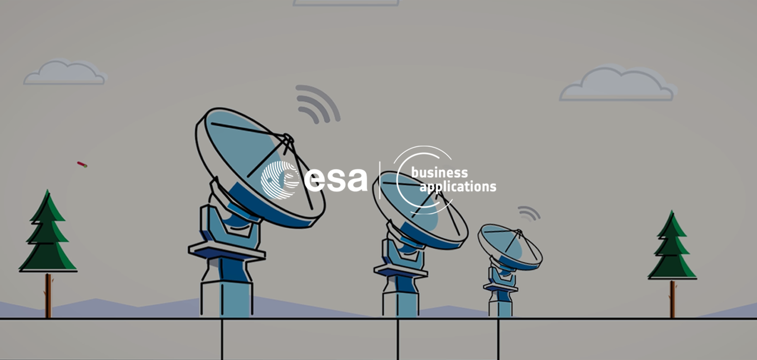 ESA - BUSINESS-APPLICATIONS