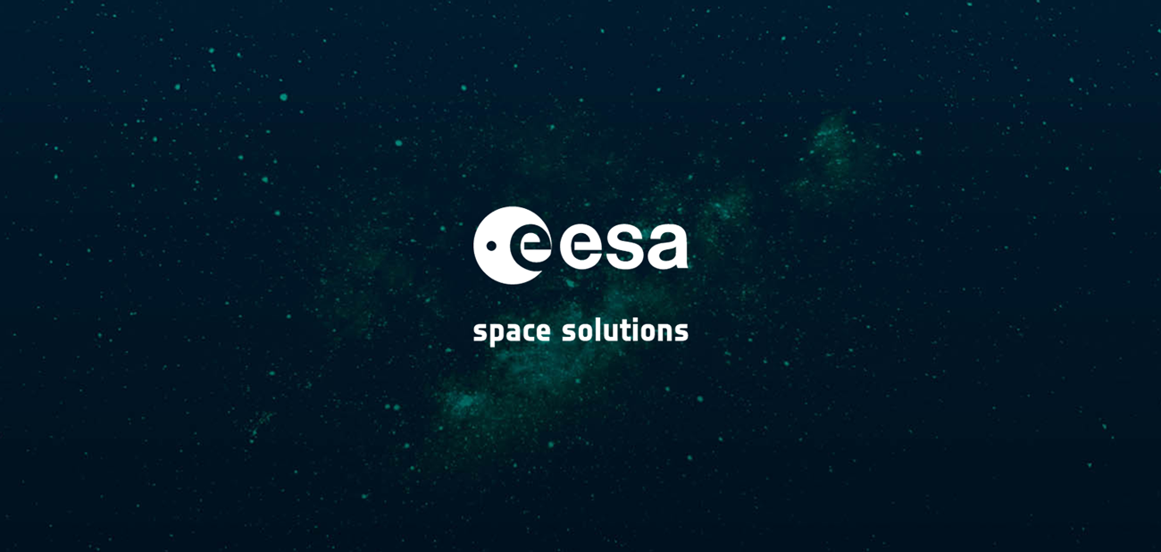 ESA - SPACE SOLUTIONS