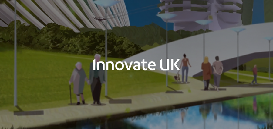 INNOVATE UK