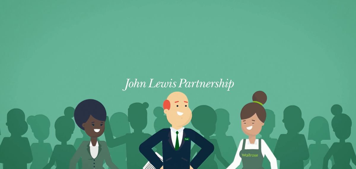 JOHN LEWIS PARTNERSHIP | INTERNAL