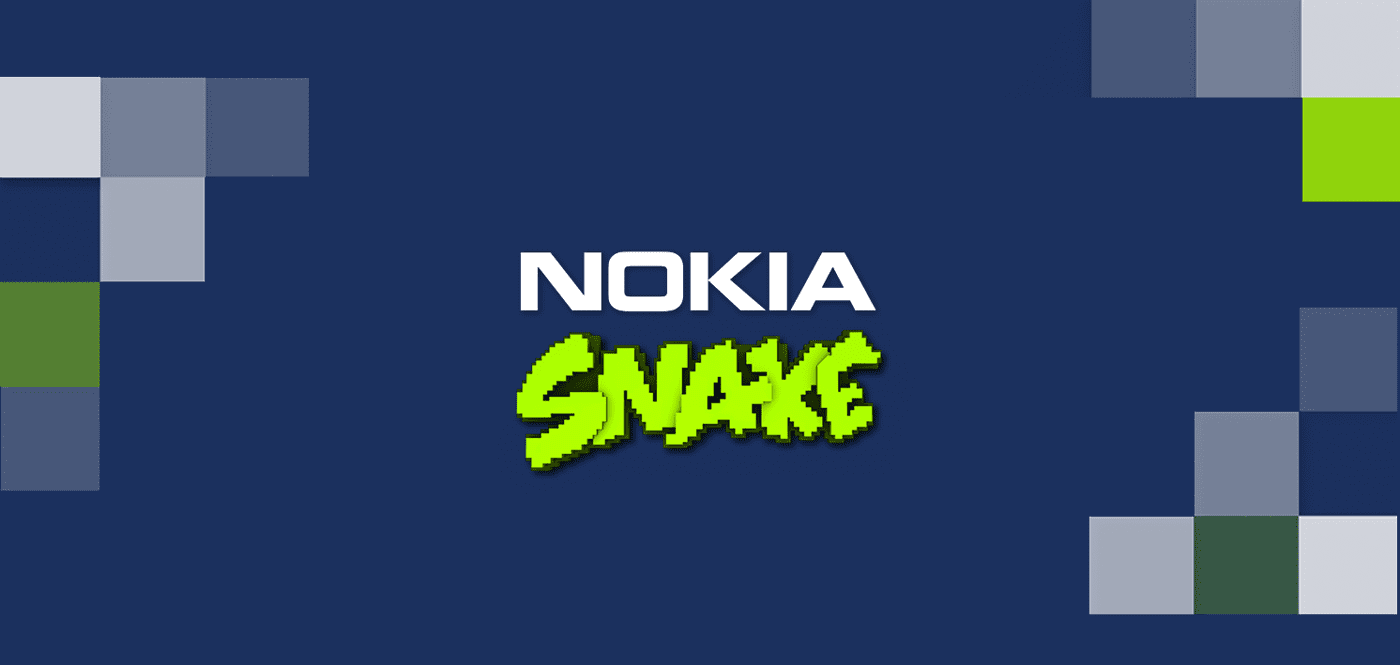 NOKIA SNAKE