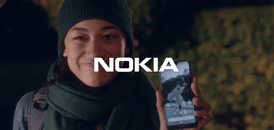 NOKIA