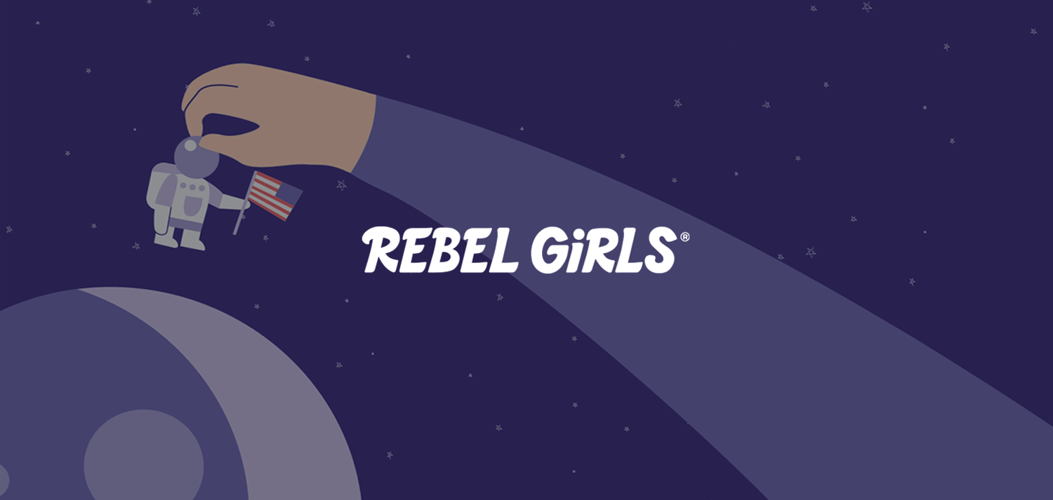 REBEL GIRLS