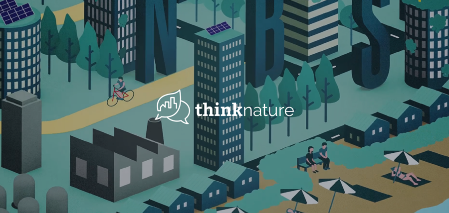 THINK NATURE | BRAND