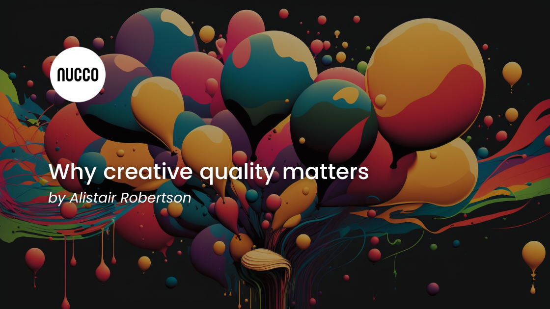 Creative Quality