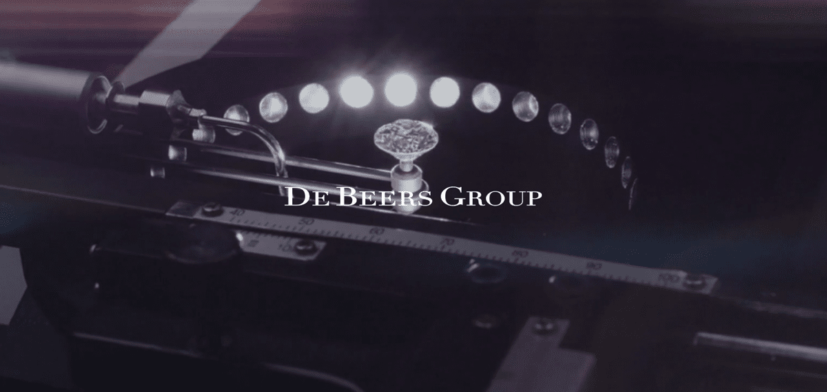 DEBEERS GROUP