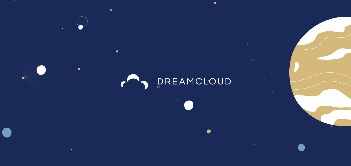 DREAMCLOUD