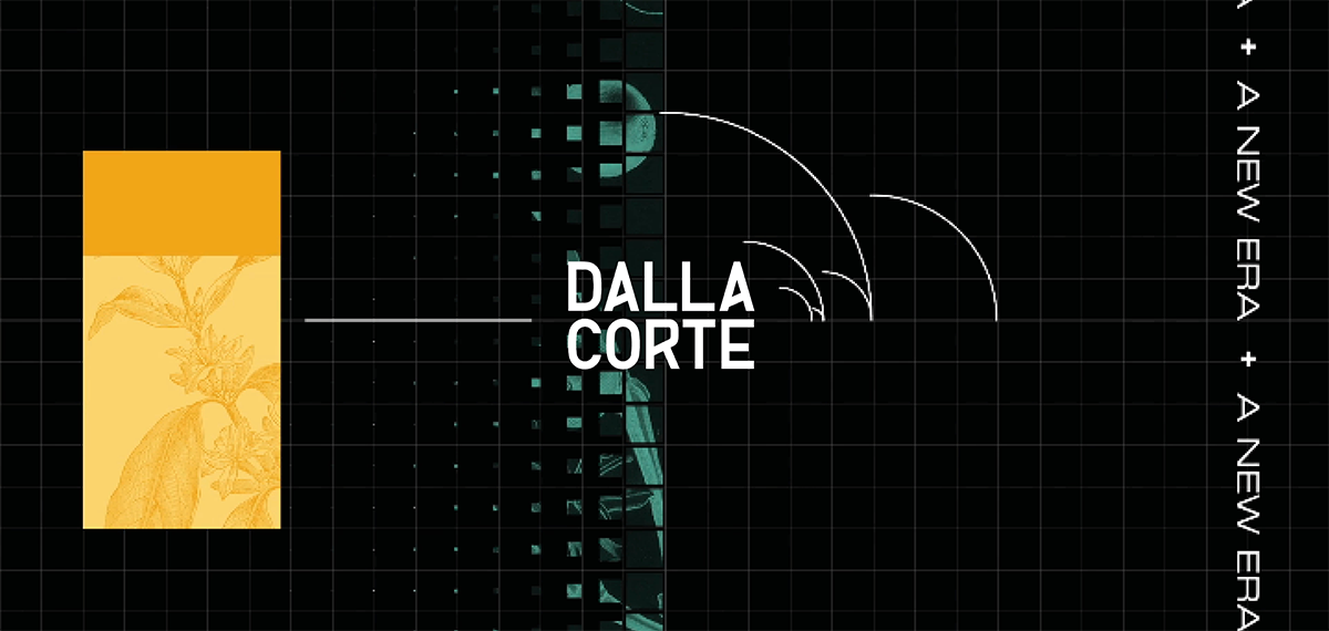 DALLA CORTE | BRAND