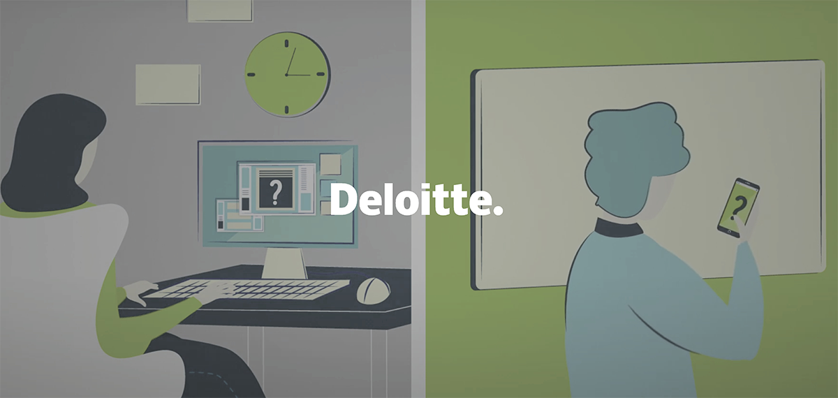 DELOITTE DIGITAL | INTERNAL