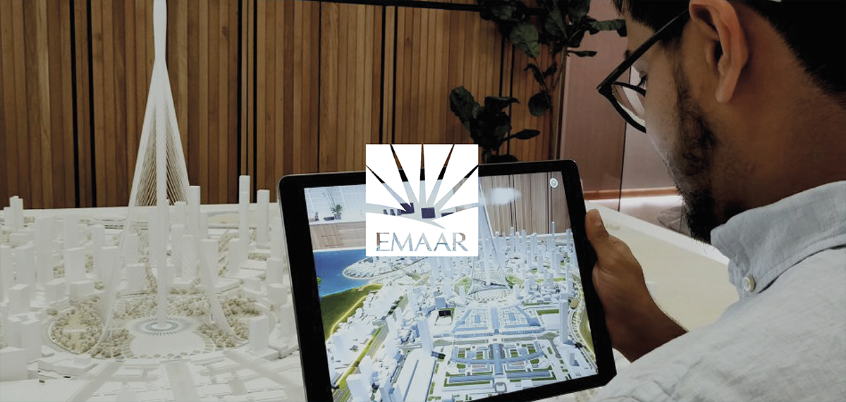 EMAAR | BRAND