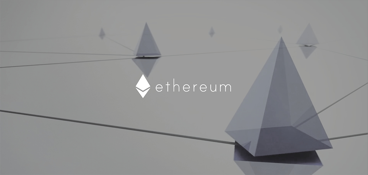 ETHEREUM | BRAND