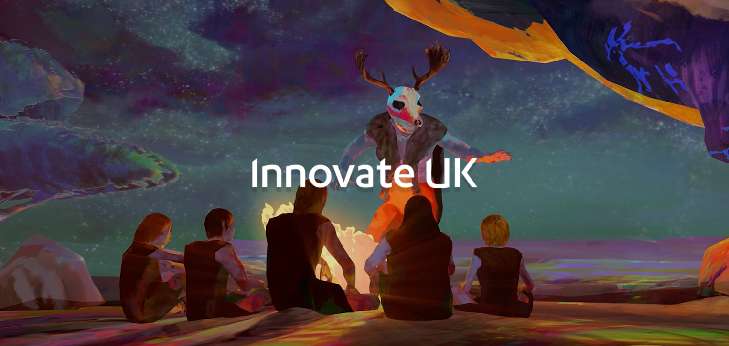 INNOVATE UK | BRAND