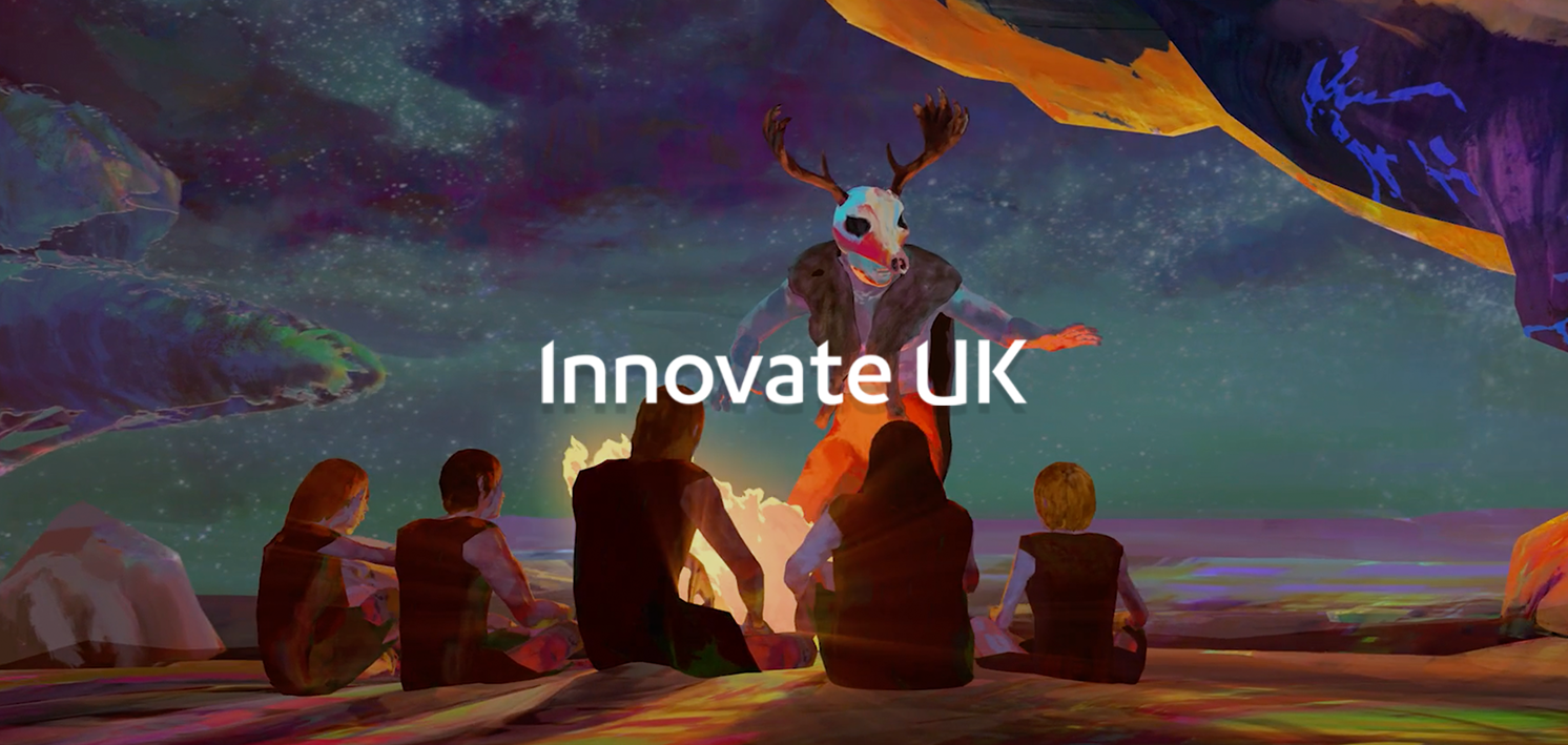 INNOVATE-UK