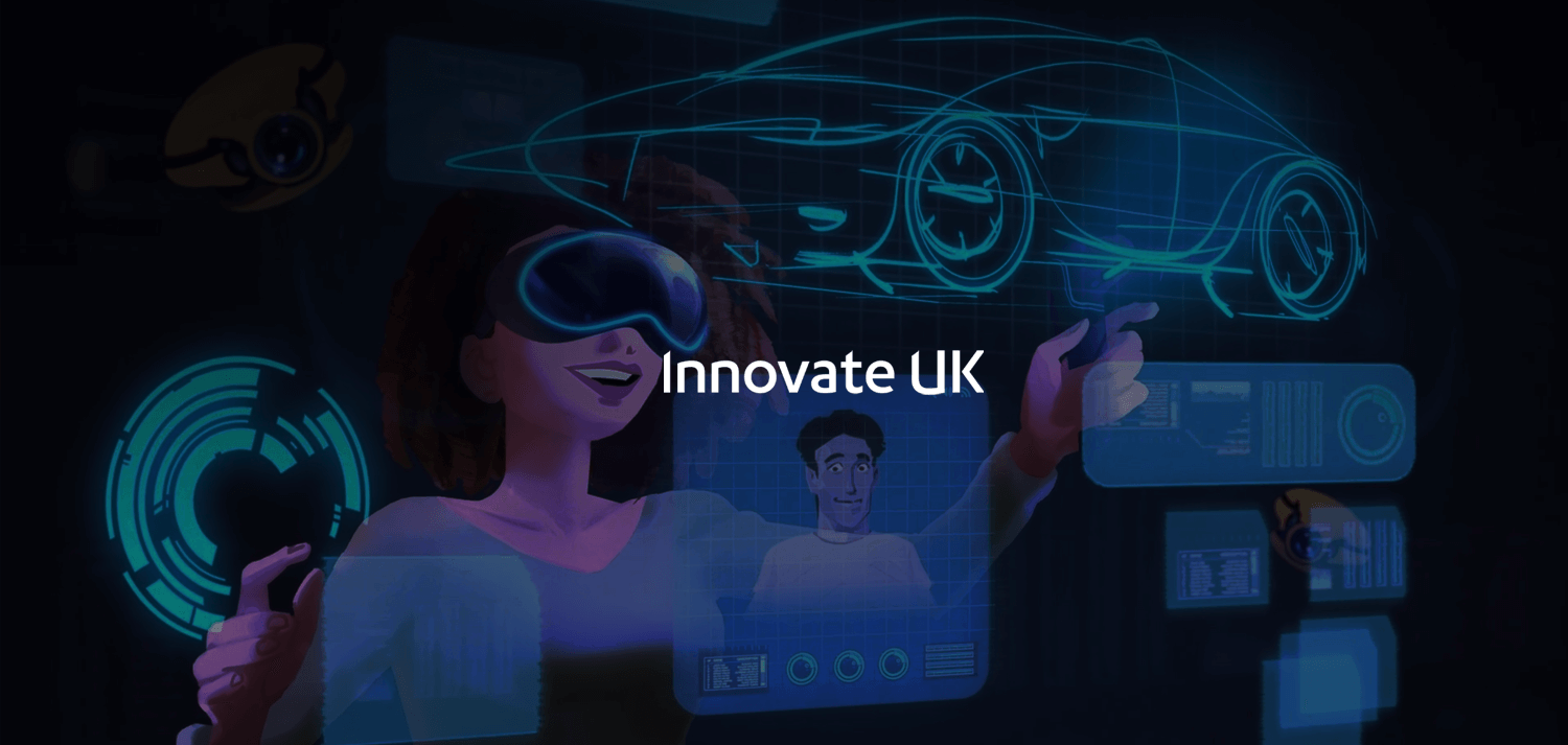 INNOVATE UK PREDICTIONS | BRAND