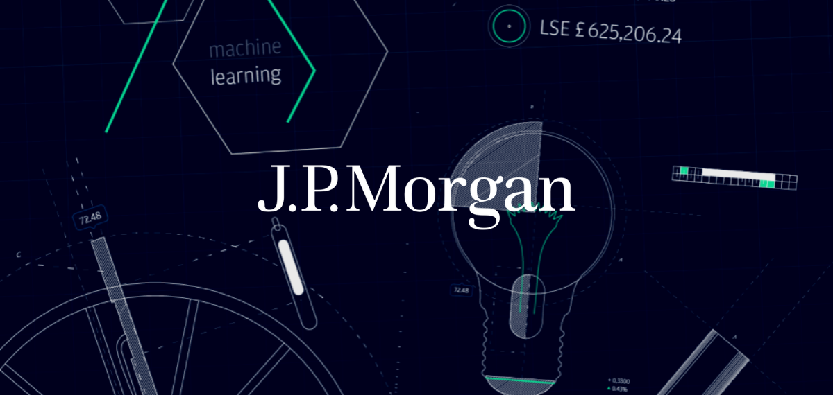 JP Morgan