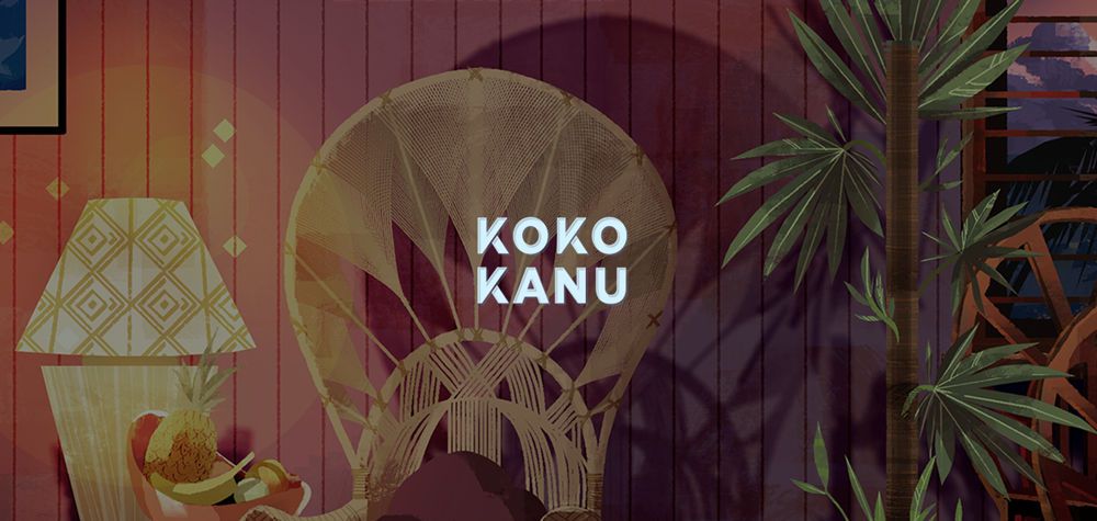 KOKO KANU | BRAND